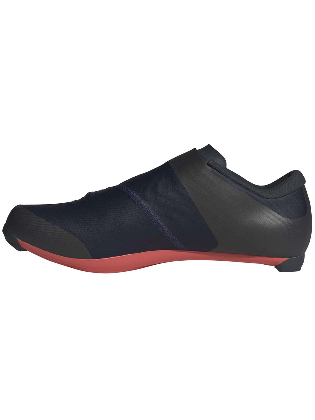 Adidas Tempo 3 Stripes BOA Rennradschuhe | Dunkelblau