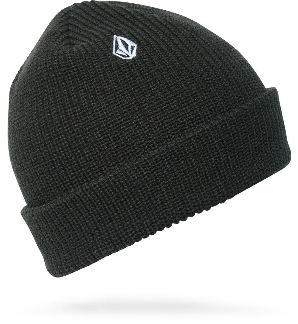 Volcom Full Stone Beanie gorro hombre | Rib