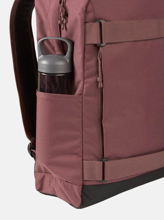Burton Emphasis 2.0 26L Backpack Almandine