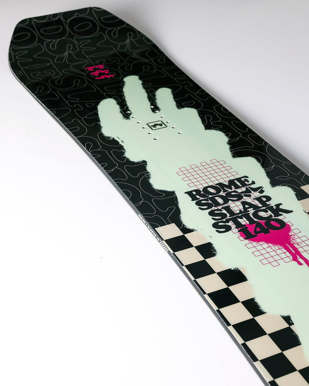 Snowboard Enfant Rome Slapstick 2024 | Boutique de snowboard | Collection_Zalando | Nouveaux produits | planches à neige | Produits les plus récents | Produits les plus vendus | surfdevils.com