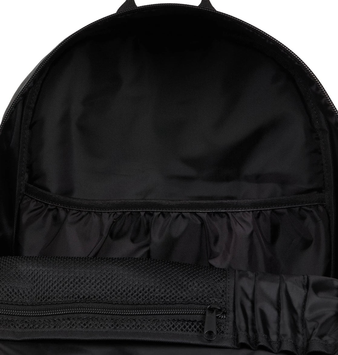 DC Shoes Breed mochilas detail 4 | Verde