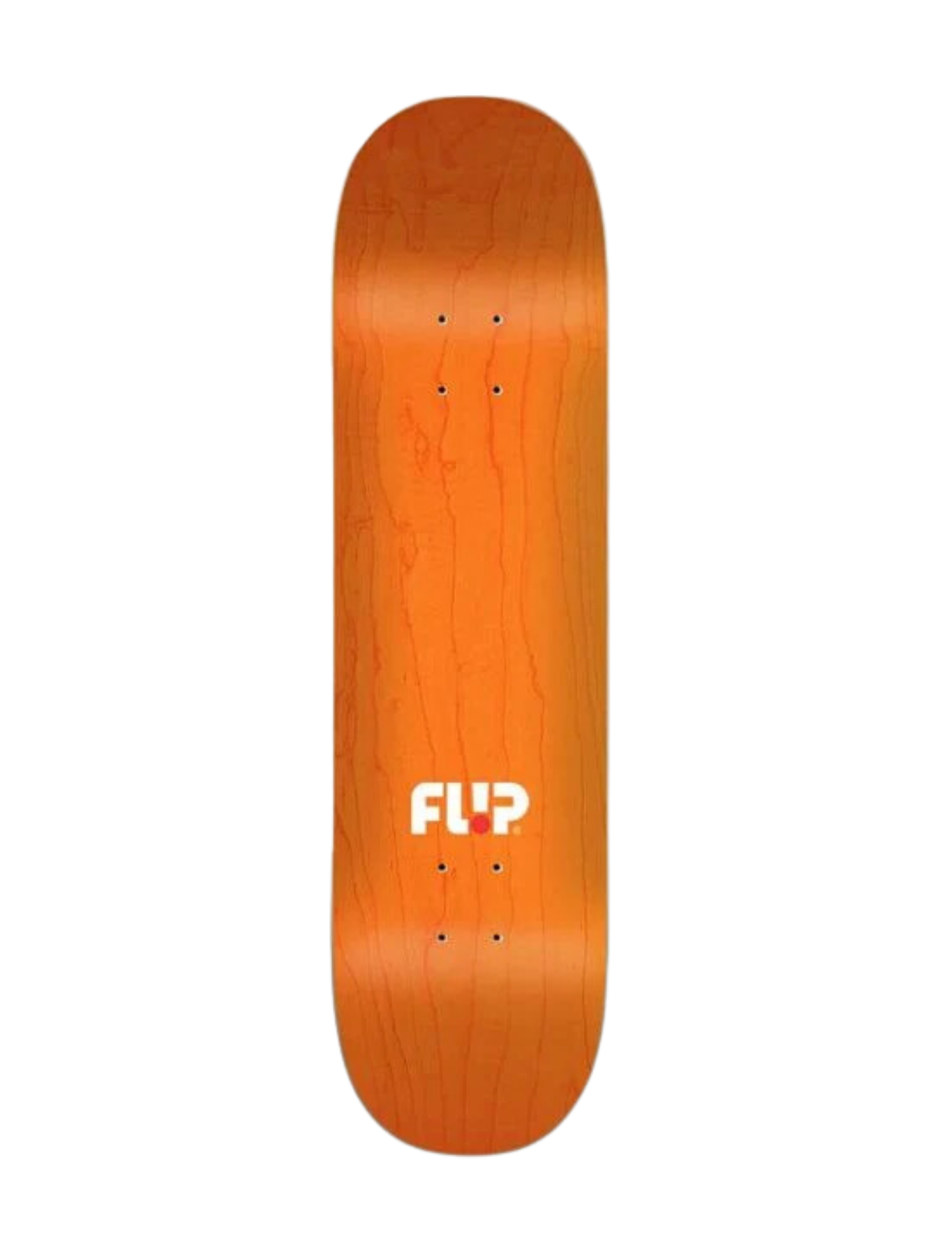 Tabla de skate Flip Odyssey Glitch Black 8"