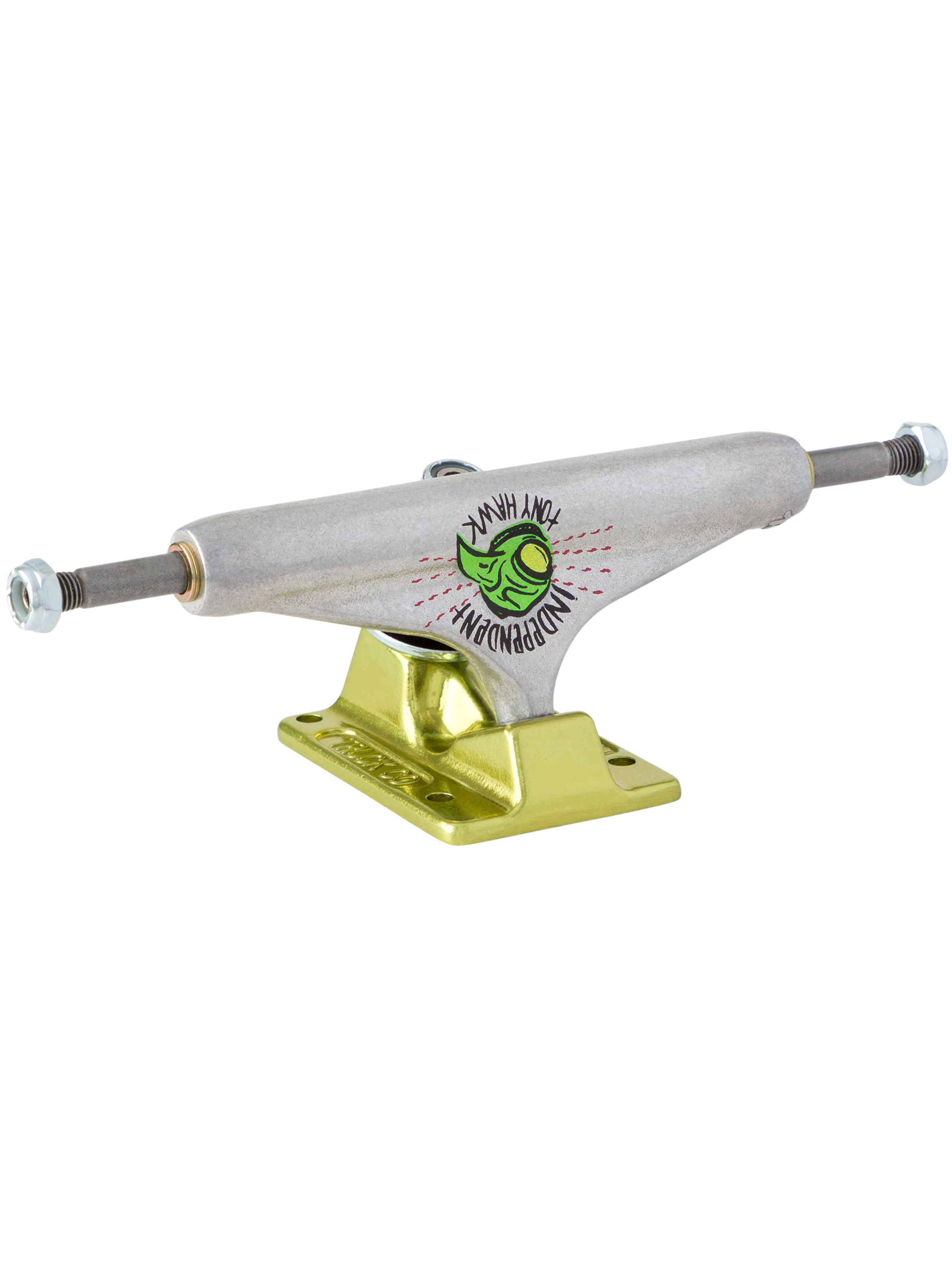 Independent Stage 11 Forged Hollow Hawk Trucks – 144 (Pack 2)