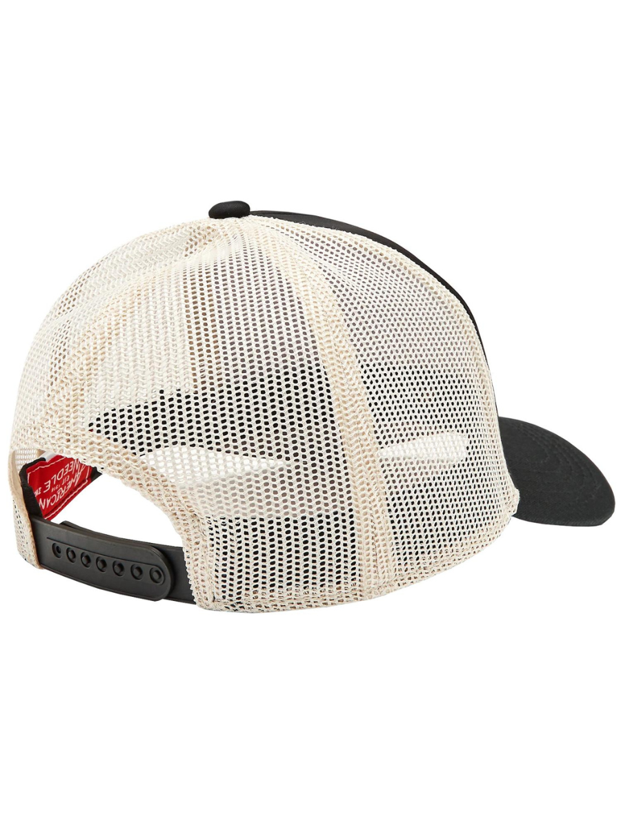 Casquette Pink Floyd Valin d'American Needle - Noir