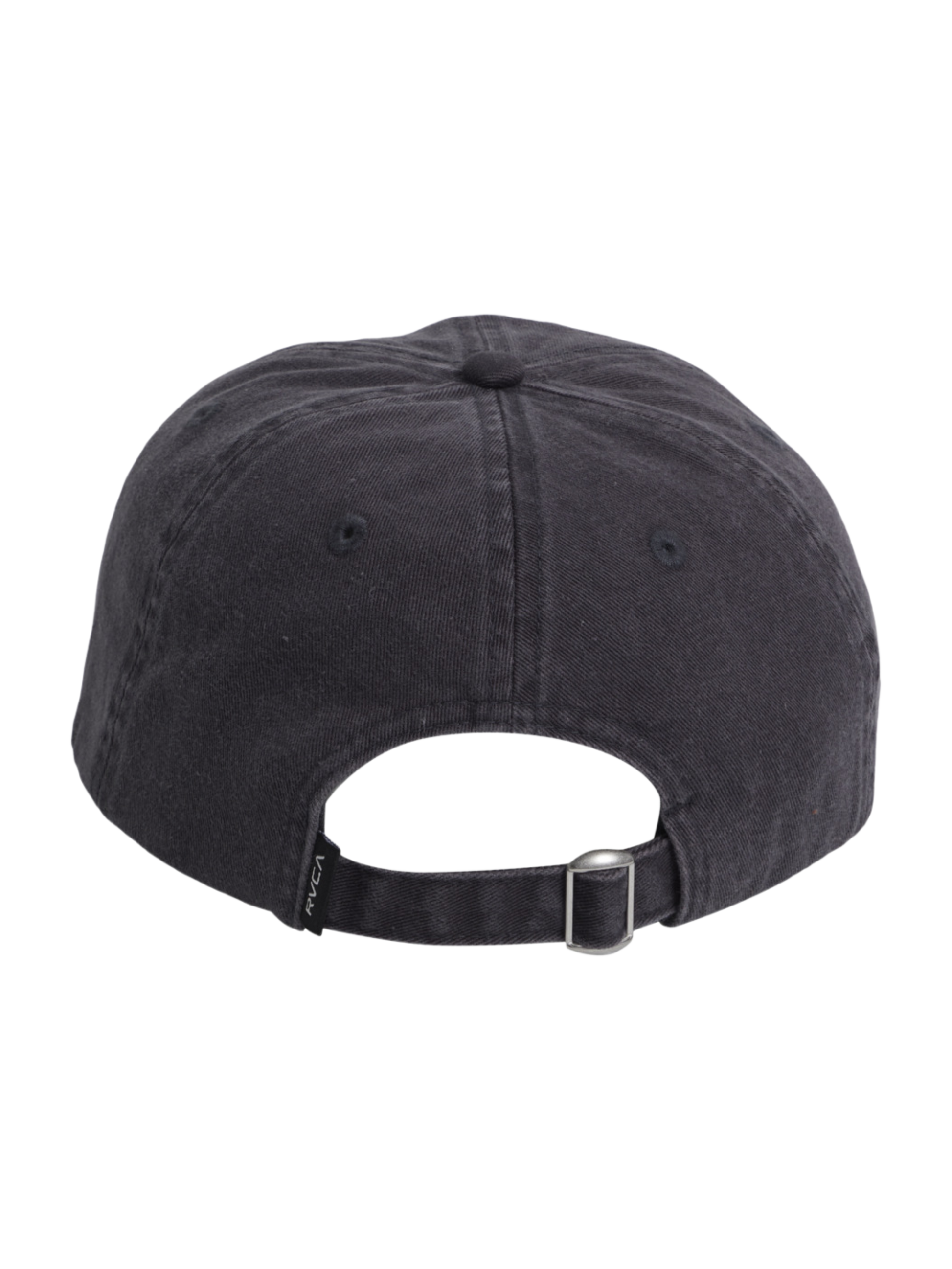 Gorra Rvca Jupiter - Washed Black