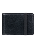 Cartera Billabong Locked Slim - Black