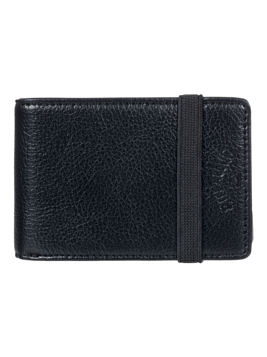 Best selling products | Billabong Locked Slim Wallet - Black