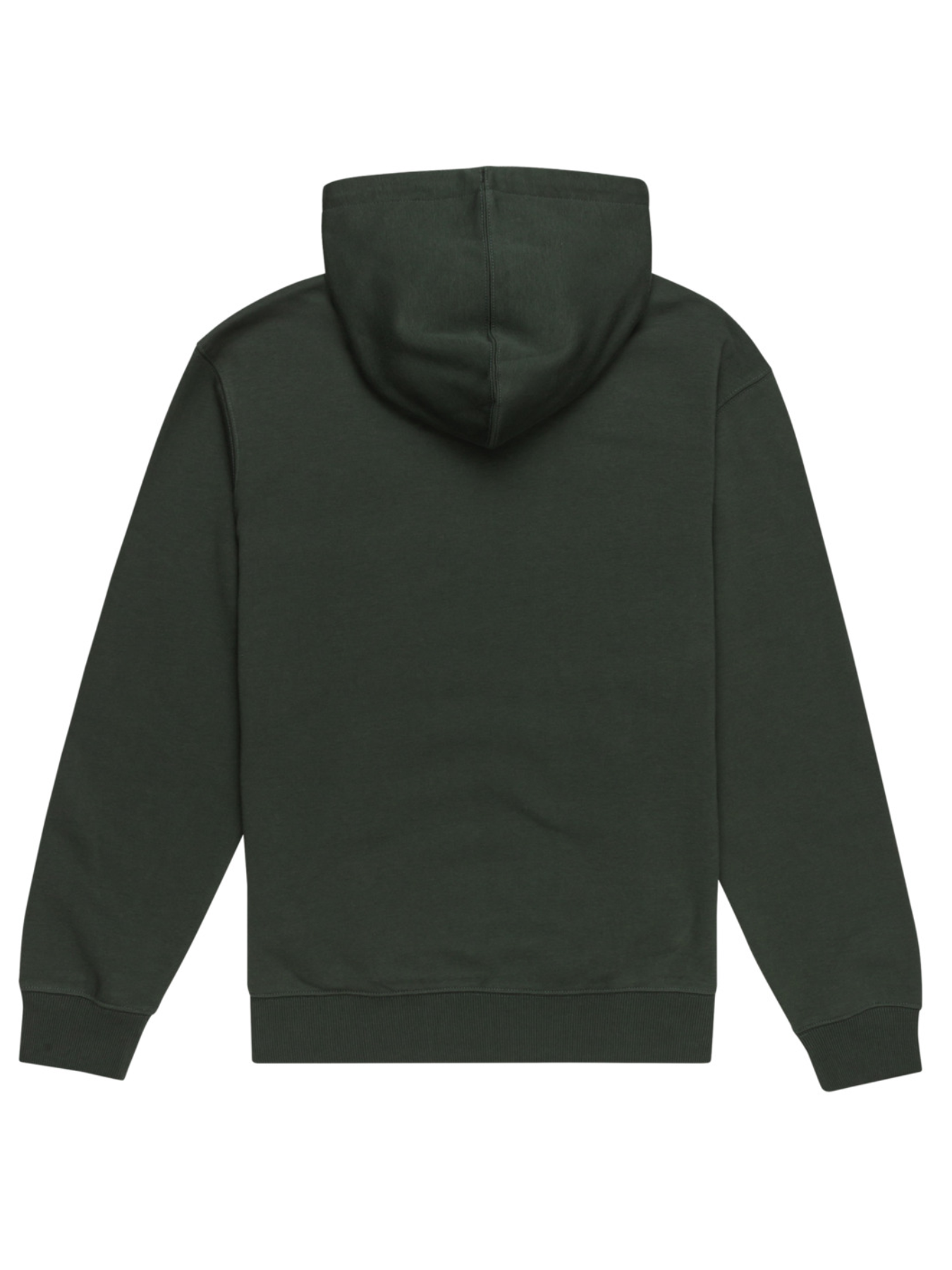 Element Kyoto Kapuzenpullover – Deep Forest