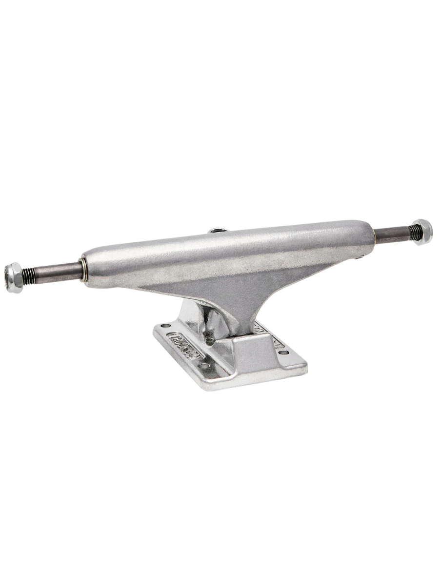 Independent Stage 11 Hollow Silver Trucks - 149 (Pack 2) | Collection_Zalando | Skate Shop | Tables, Axles, Wheels,... | Skate Trucks | surfdevils.com