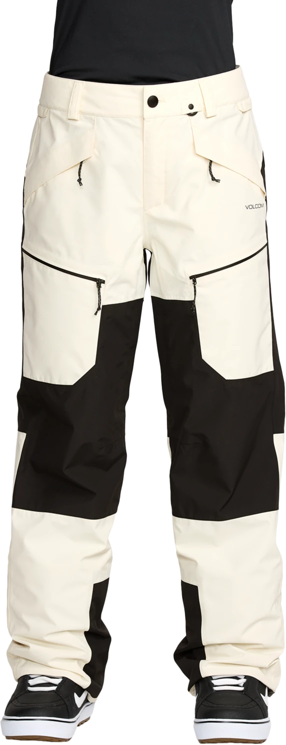 Volcom STONE MICA 20K PANT pantalón mujer | Bone