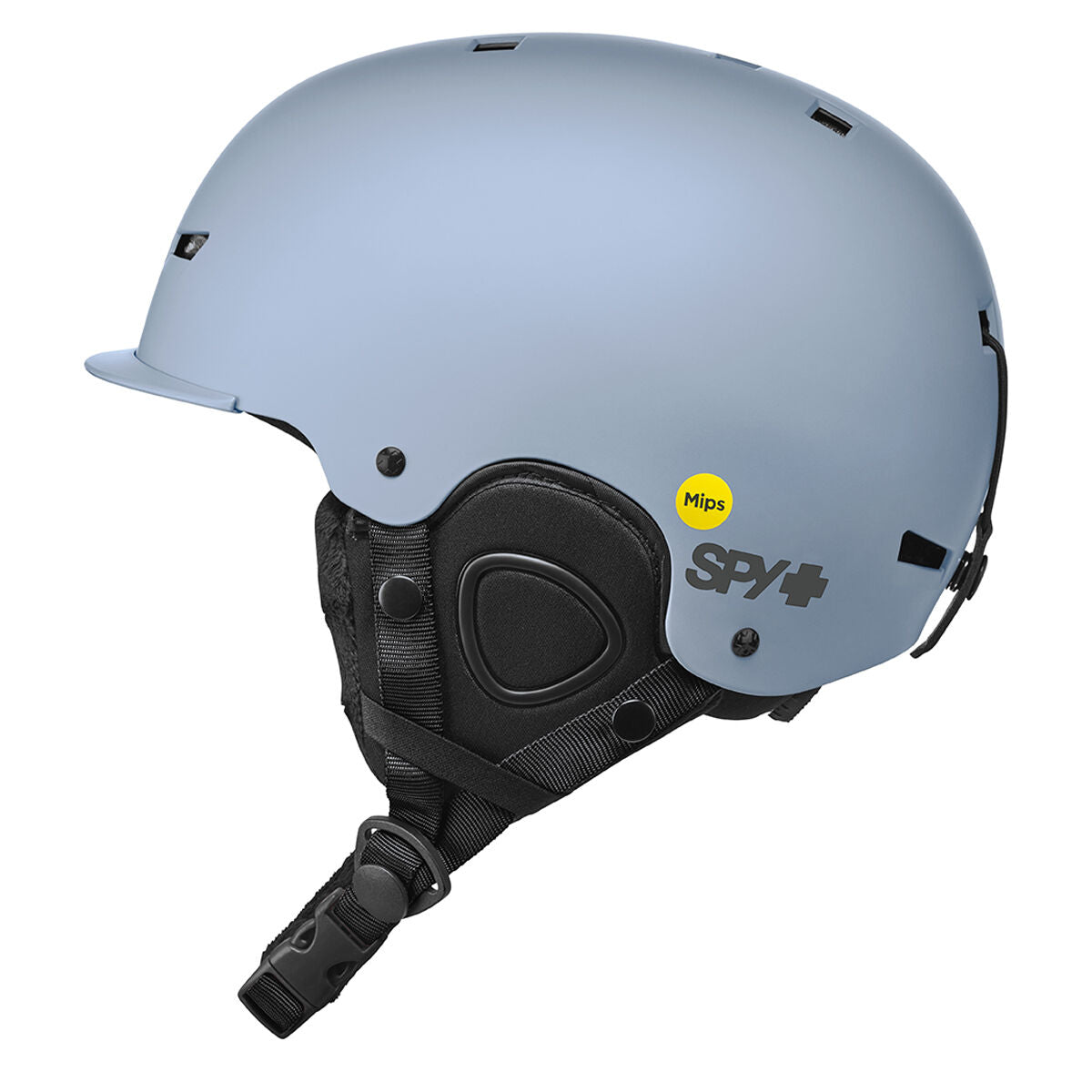 Spy Lil Galactic Mips Kids Snowboard/Ski Helmet - Matte Spring Blue