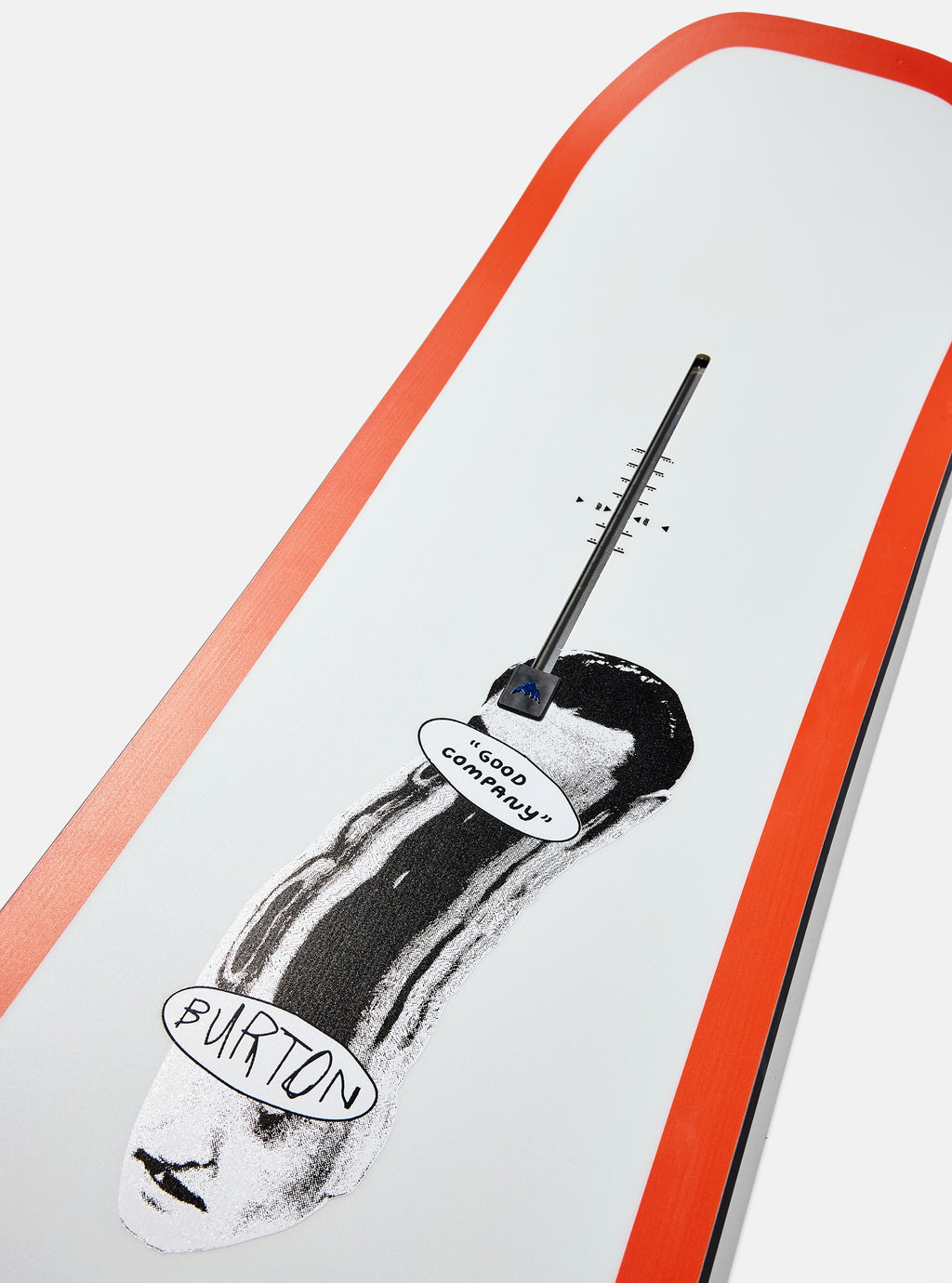 Tabla de snowboard Burton Good Company Camber