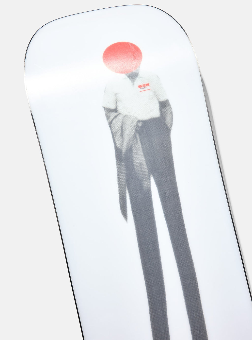 Tabla de snowboard Burton Good Company Camber