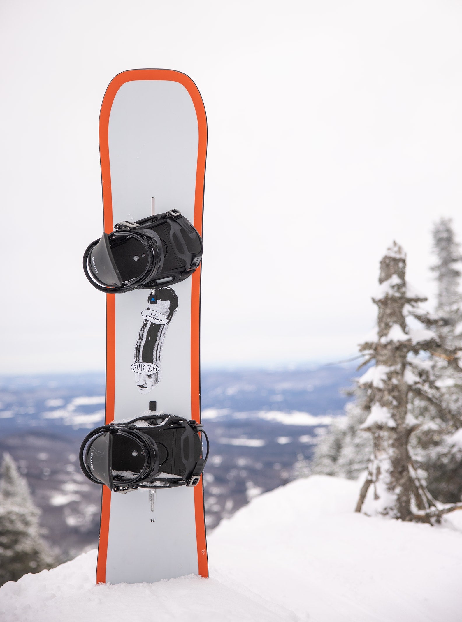 Burton Good Company Camber Snowboard | Meistverkaufte Produkte | Neue Produkte | Neueste Produkte | Sammlung_Zalando | Snowboard-Shop | Snowboards | Snowboards von Burton | surfdevils.com