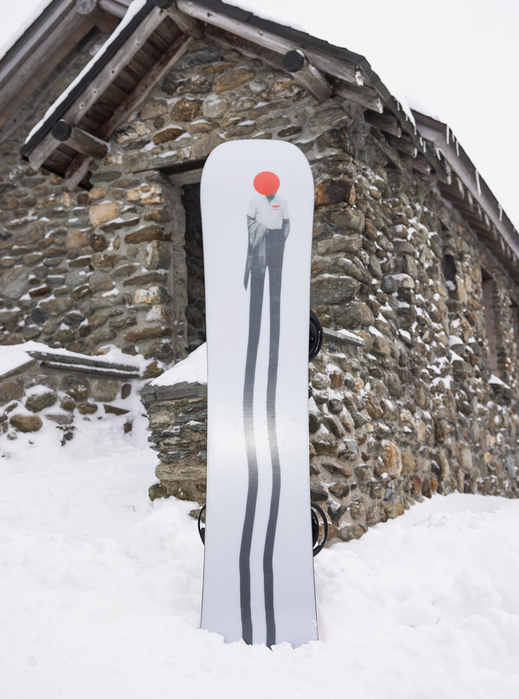 Tabla de snowboard Burton Good Company Camber