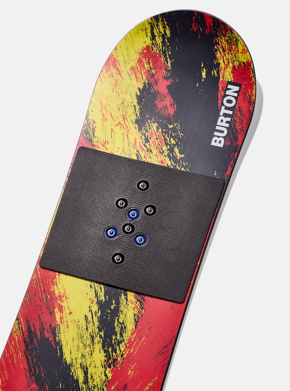Planche à neige enfant Burton Grom Snowboard - 110 | Boutique de snowboard | Collection_Zalando | Nouveaux produits | planches à neige | Planches à neige Burton | Produits les plus récents | Produits les plus vendus | surfdevils.com