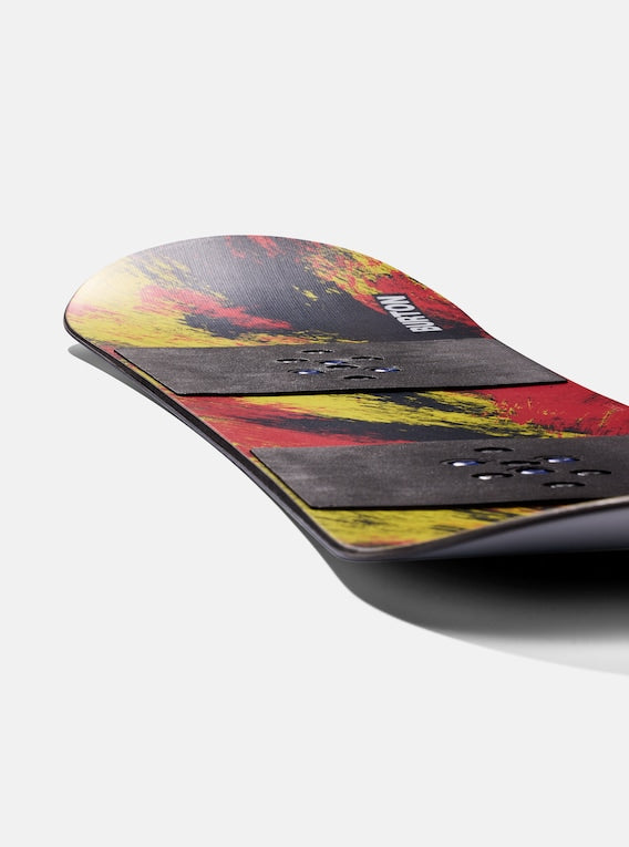 Kinder Snowboard Burton Grom Snowboard - 130