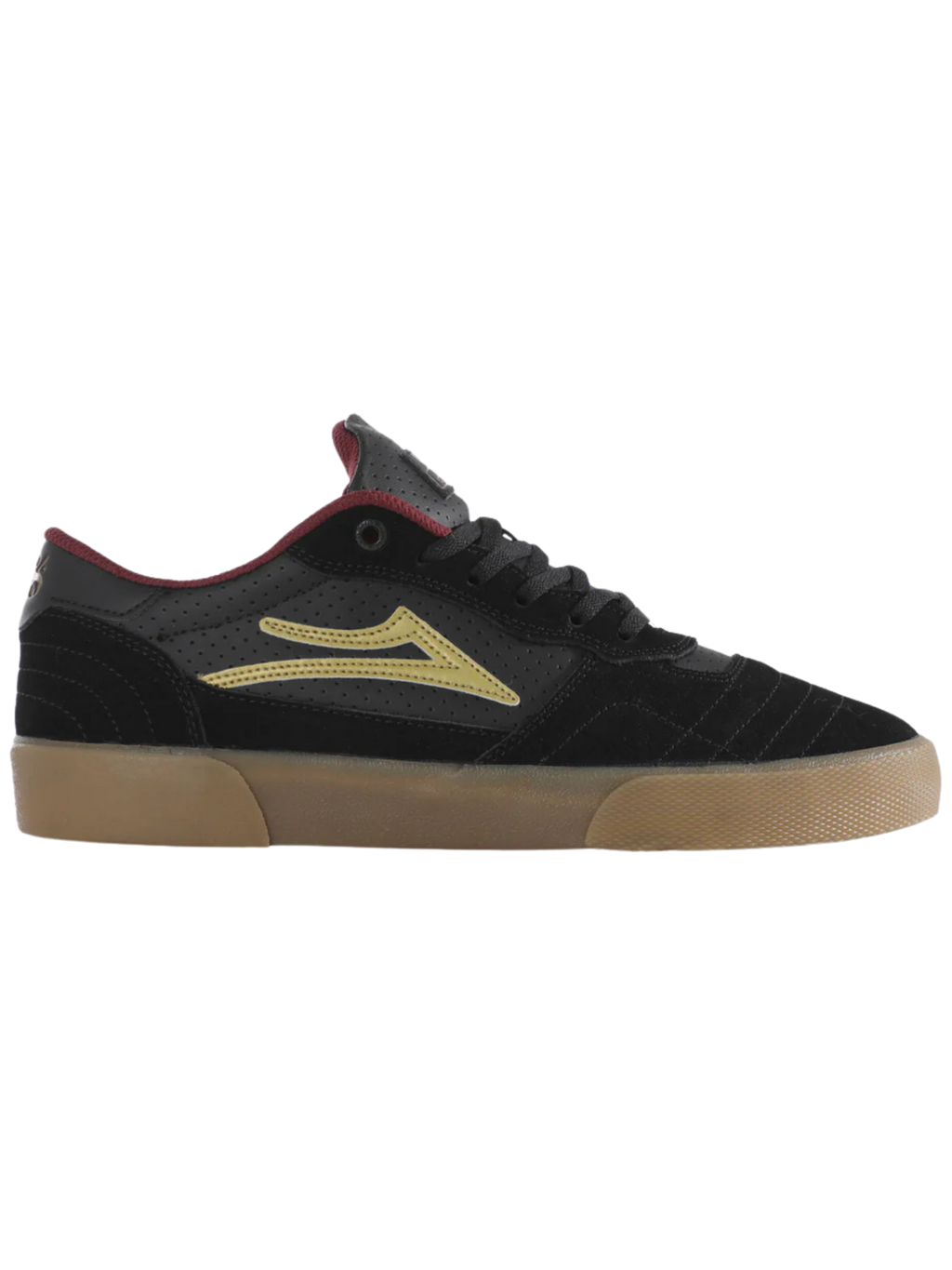 Lakai Cambridge | Bastien Salabanzi