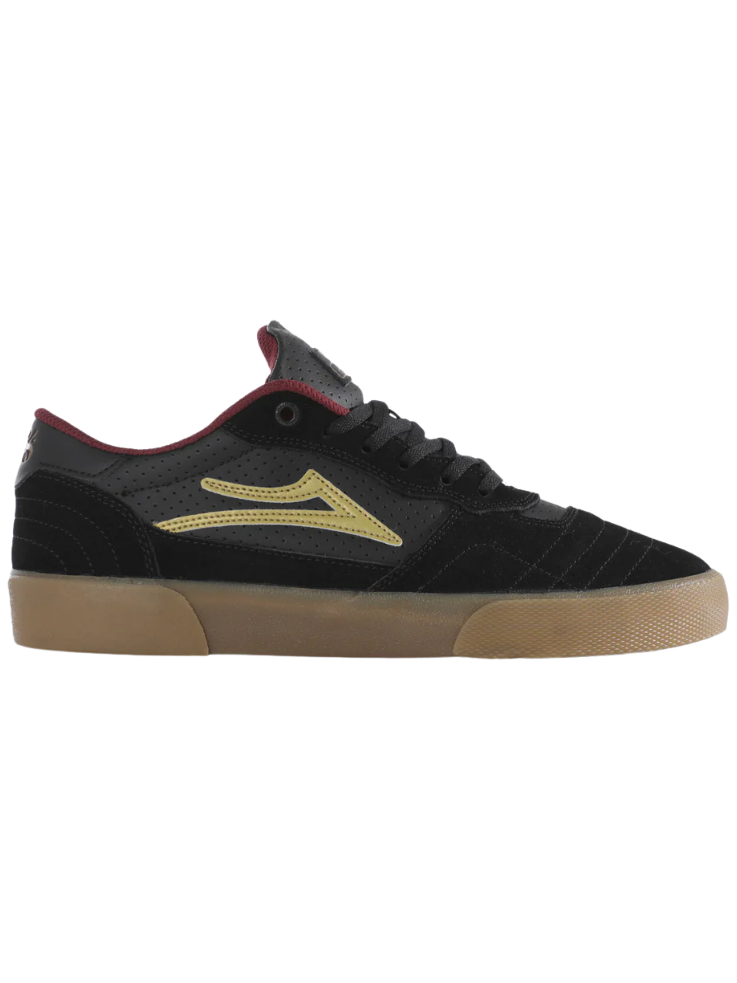 Lakai Cambridge | Bastien Salabanzi