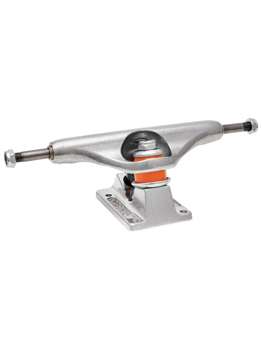 Independent Stage 11 Hollow Silver Trucks - 149 (Pack 2) | Collection_Zalando | Skate Shop | Tables, Axles, Wheels,... | Skate Trucks | surfdevils.com