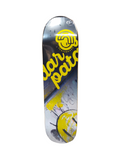 Tabla de Skate Dar Pata Graf 8,125"