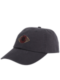 Gorra Rvca Jupiter - Washed Black