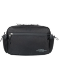 Element Skateboards Byway G rteltasche Schwarz