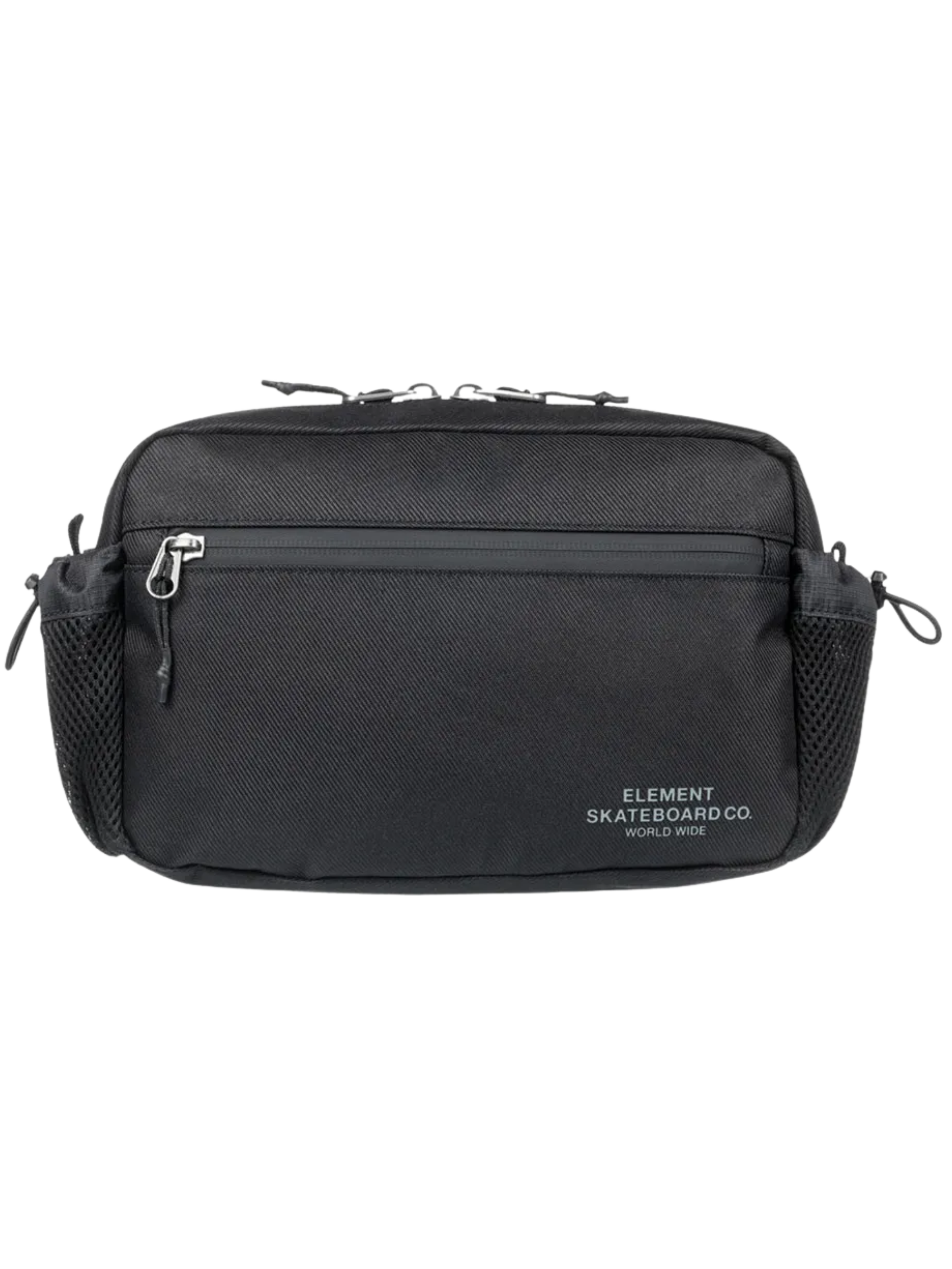 Riñonera Element Skateboards Byway - Black