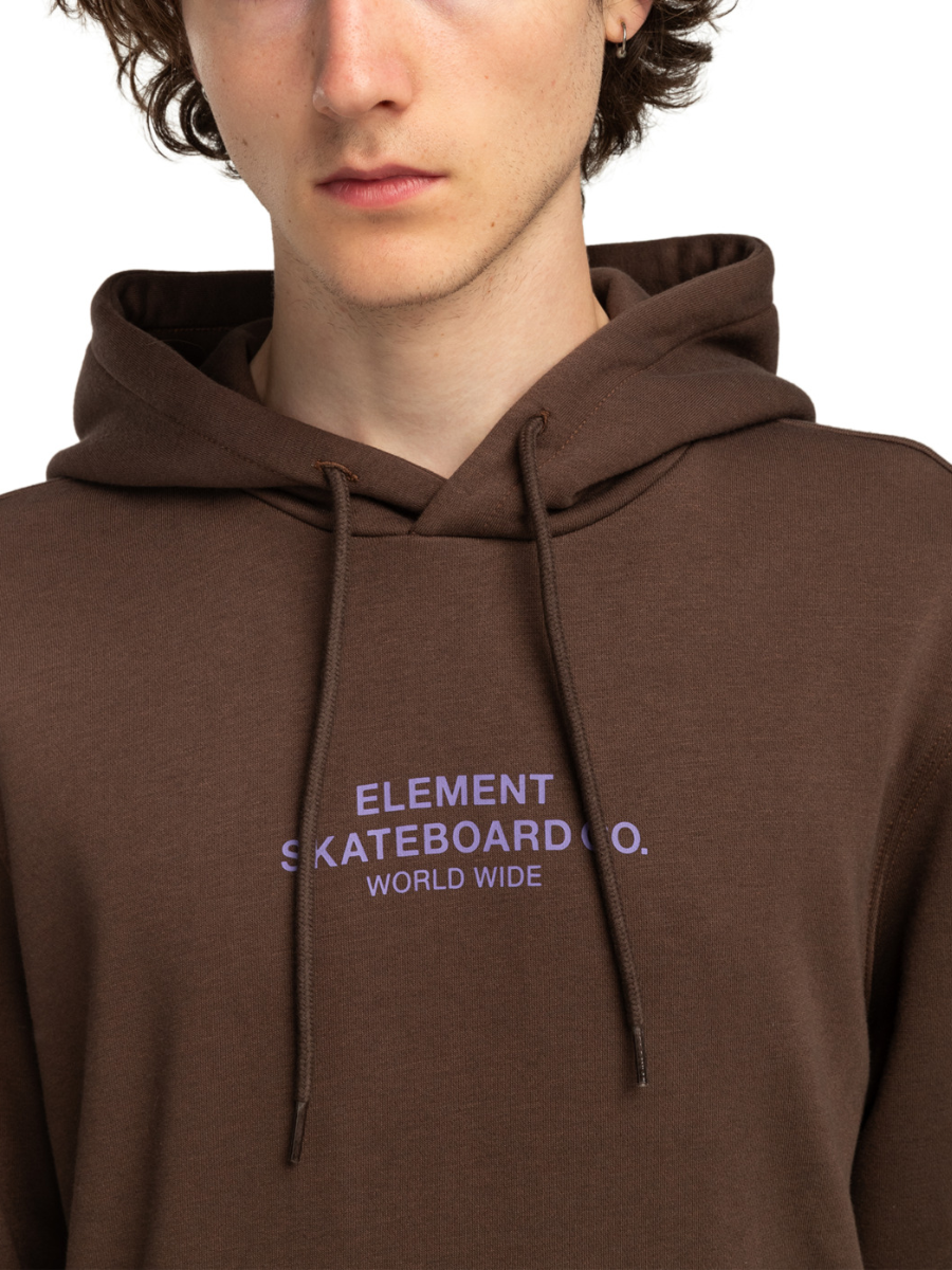 Element Skateboard Co Hoodie Bracken