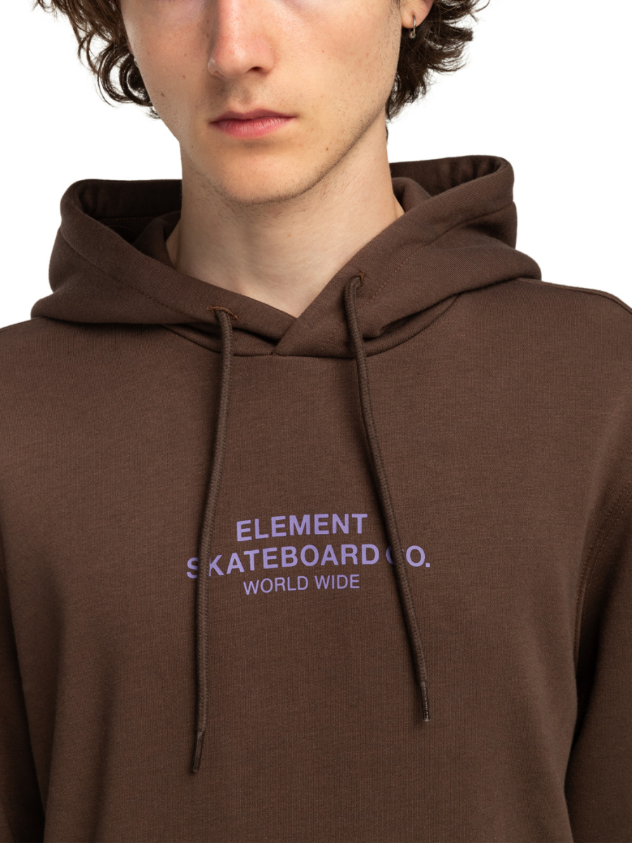 Sudadera con capucha Element Skateboard Co - Bracken