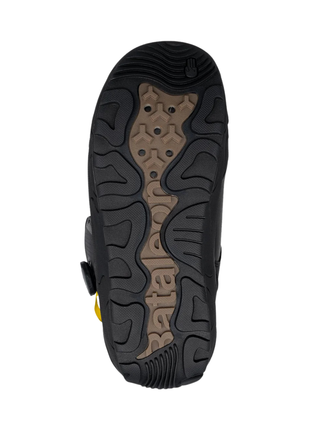 Botas Snowboard Bataleon Rave | Black