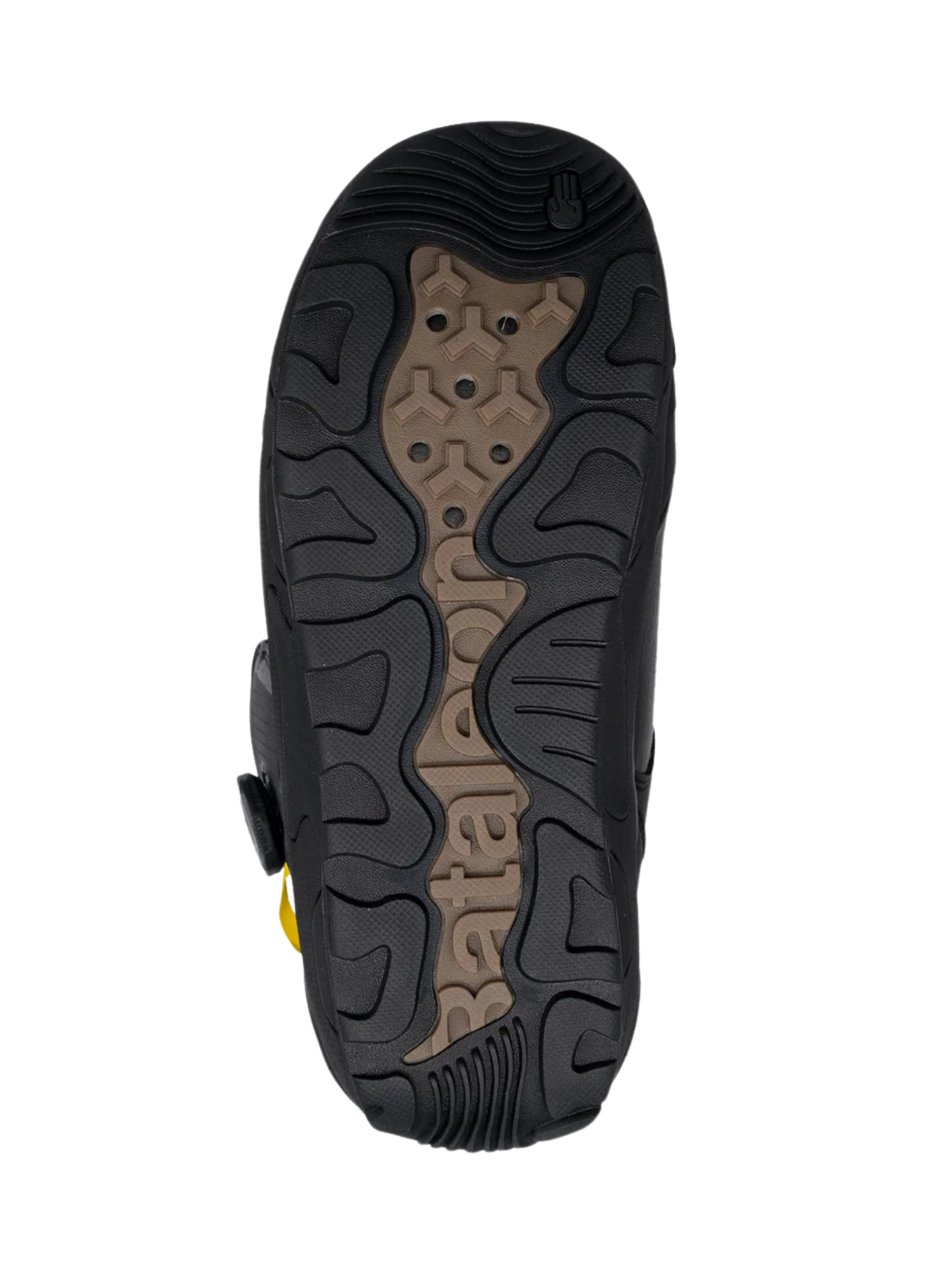 Botas Snowboard Bataleon Rave | Black
