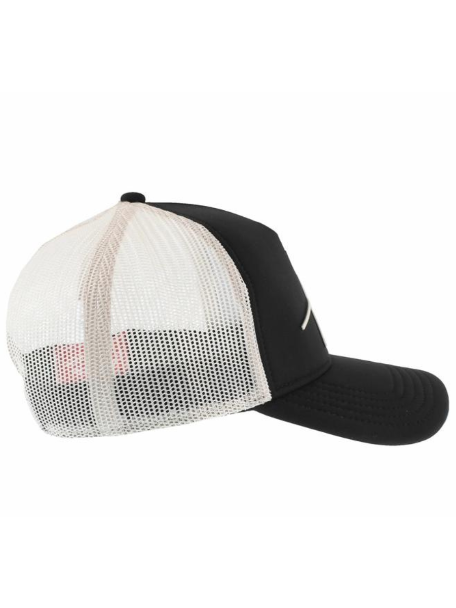 American Needle Pink Floyd Riptide Valin Cap – Schwarz