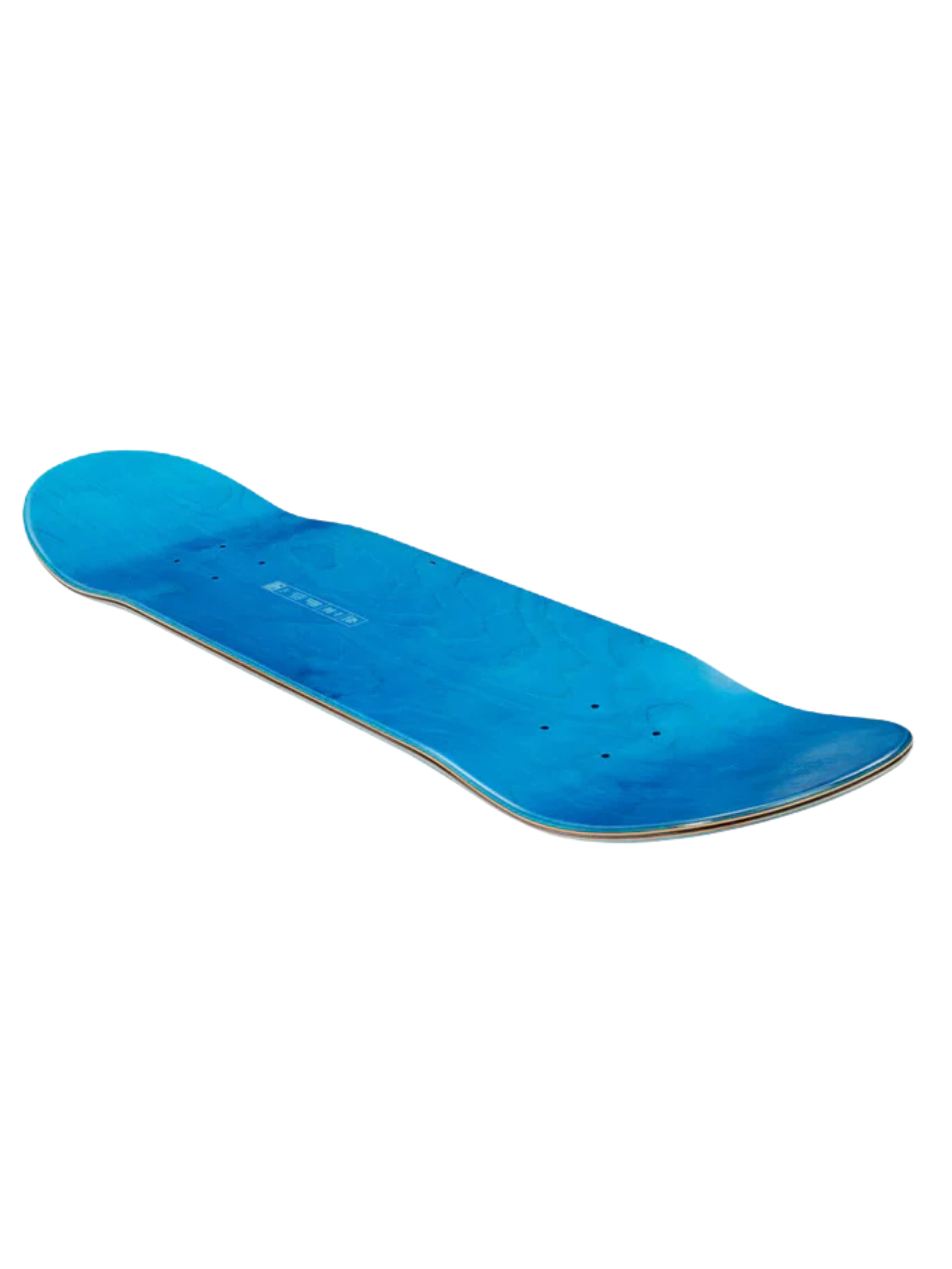 Globe G1 Mind Expansion Skateboard Deck - Black/Green - 8.25"