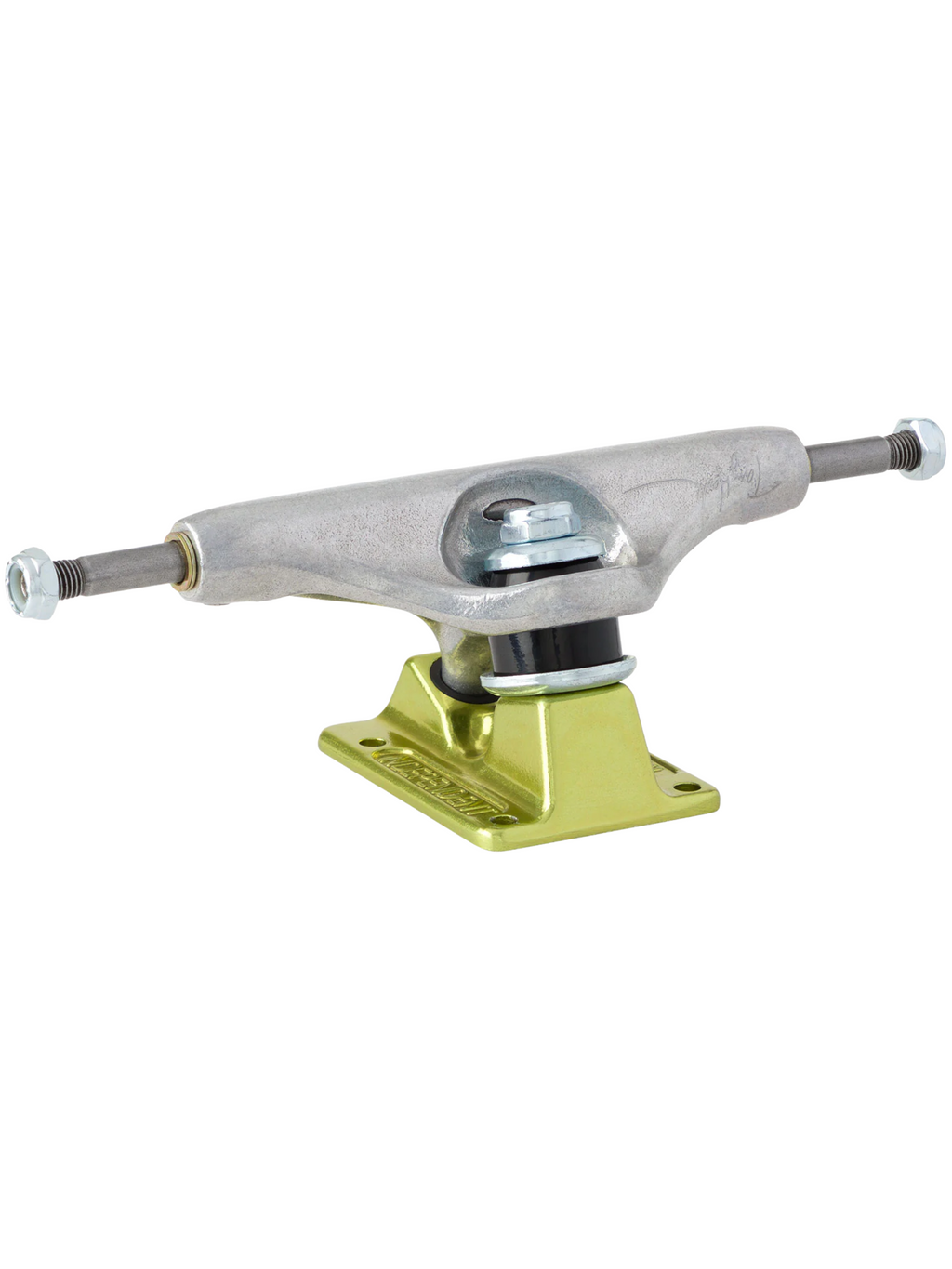 Independent Stage 11 Forged Hollow Hawk Trucks - 144 (Pac