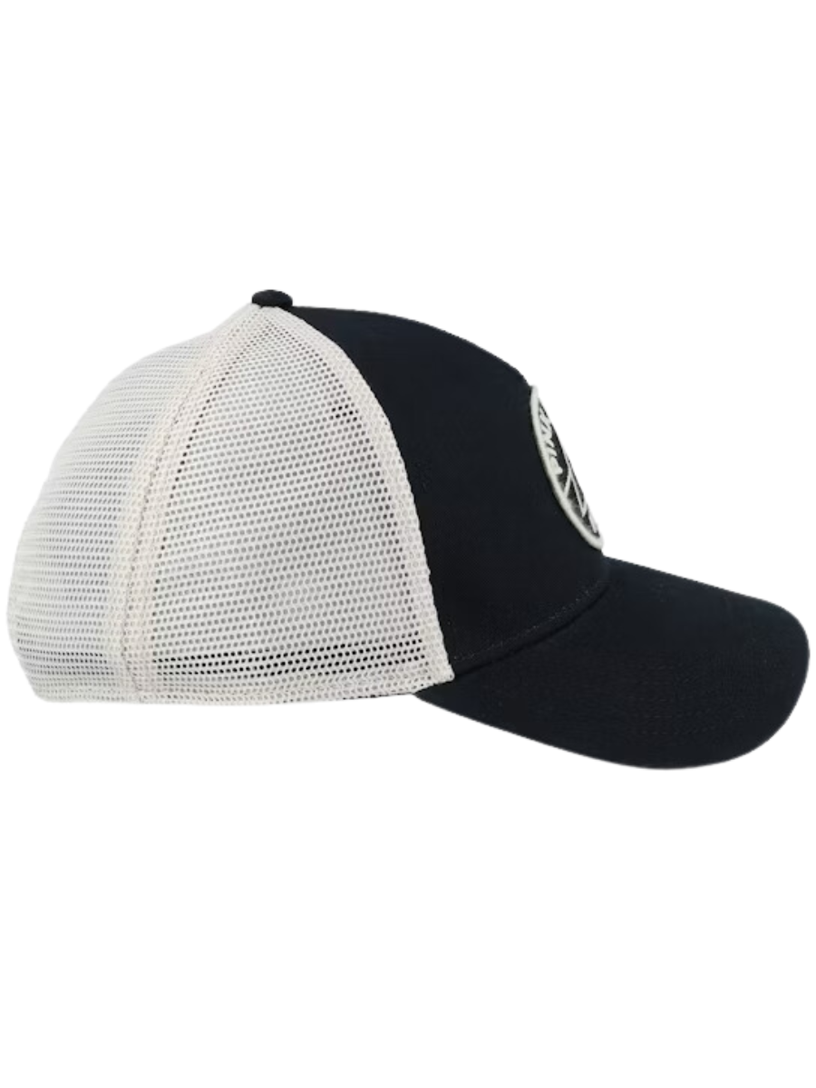 Casquette Pink Floyd Valin d'American Needle - Noir