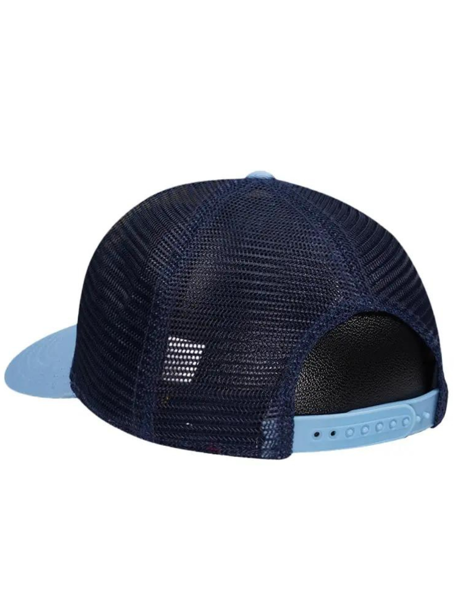 Gorra American Needle NASA Sinclair - Navy/White