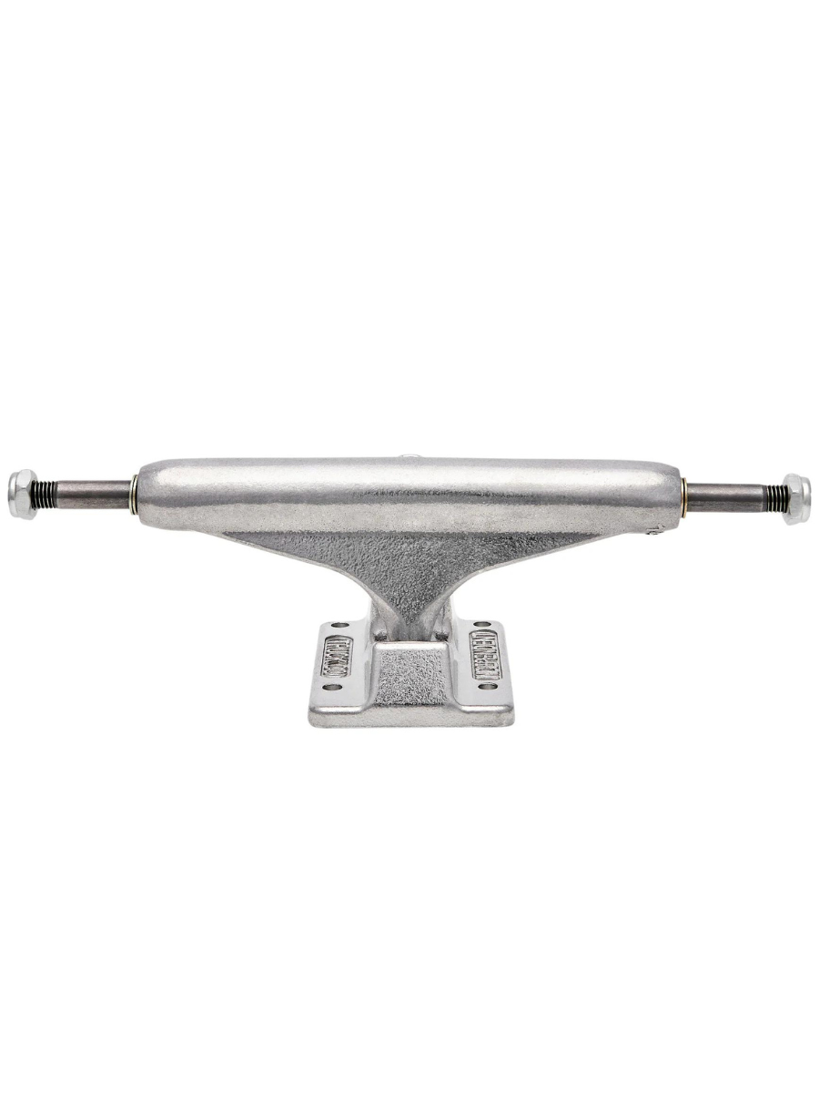 Independent Stage 11 Hollow Silver Trucks - 144 (Pack 2)