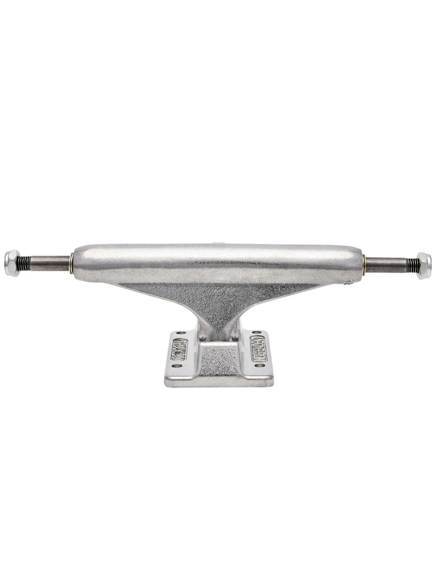 Camions argentés creux Independent Stage 11 - 144 (Pack 2)