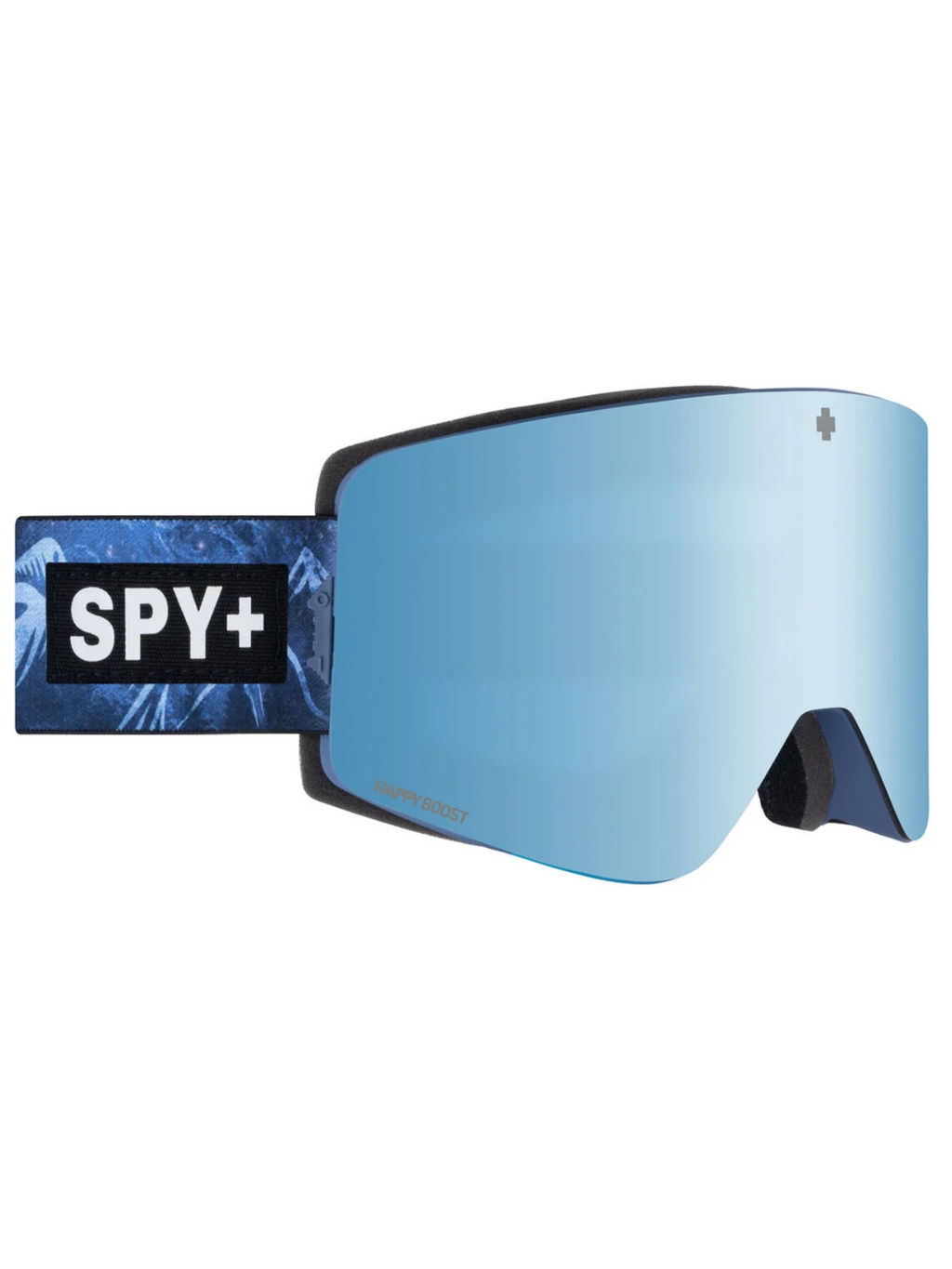 Spy Marauder Blizzard Goggles - Spy + Chris Rasman