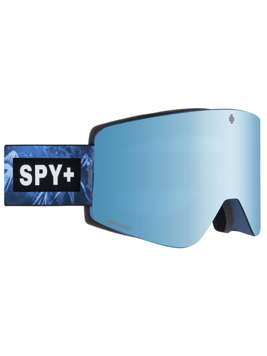 produits les plus vendus | Lunettes Spy Marauder Blizzard - Spy + Chris Rasman