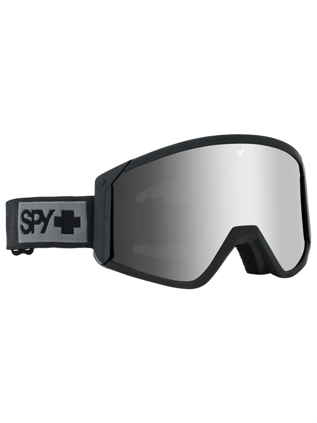 Gafas de Ventisca Spy Raider - Matte Black
