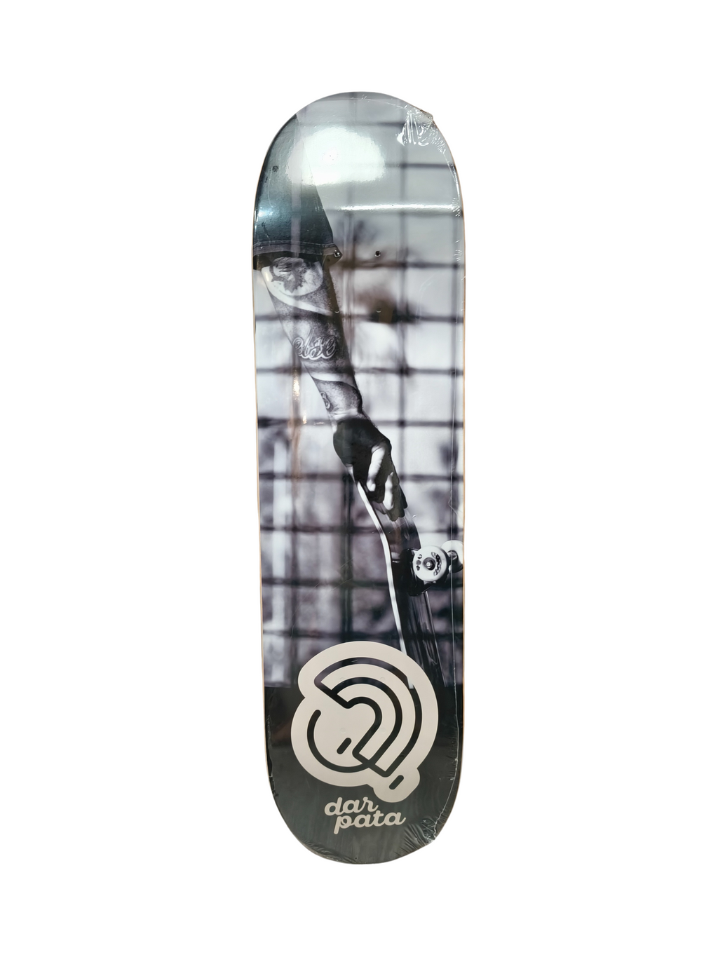 Tabla de Skate Dar Pata Drop 8,25"