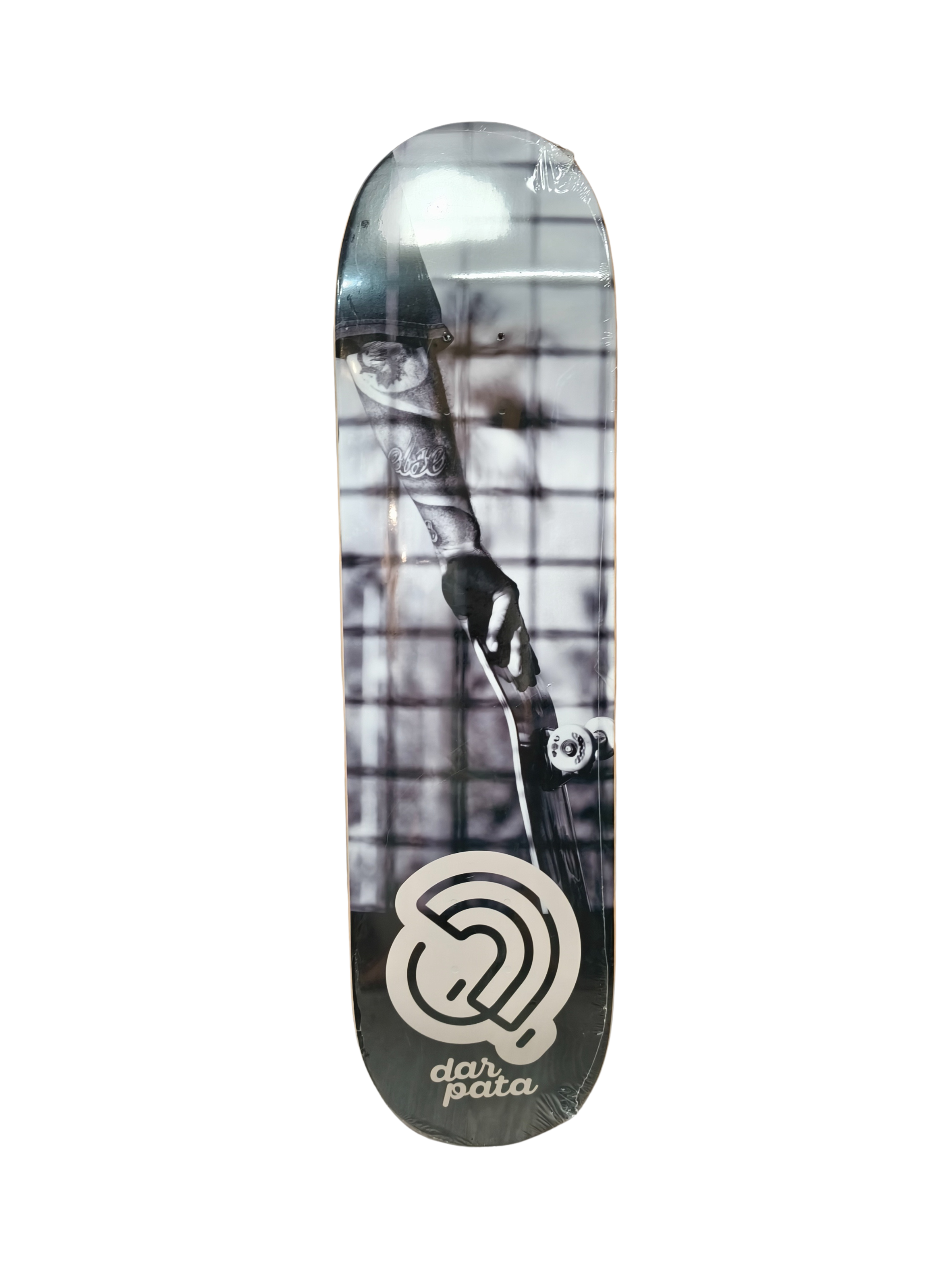 Tabla de Skate Dar Pata Drop 8,25"