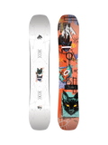 Tabla de Snowboard Jones Rally Cat para hombre