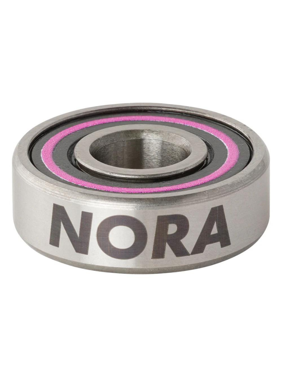 Bronson Speed ​​Bearings - Nora Vasconcellos G3