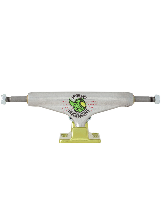 Skate Trucks | Independent Stage 11 Forged Hollow Hawk Trucks - 144 (Pack 2)