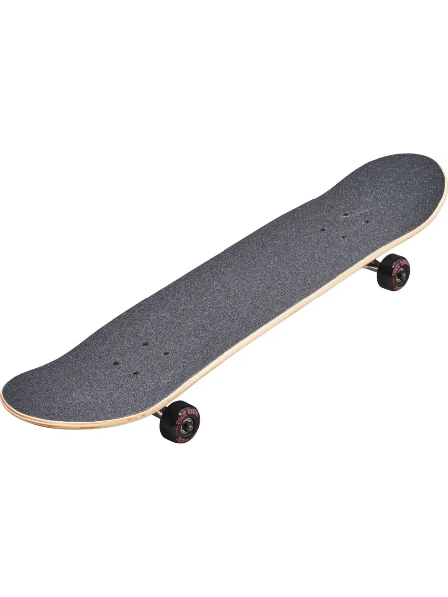 Tony Hawk SS 360 Apocalypse Komplett-Skateboard – 20,3 cm