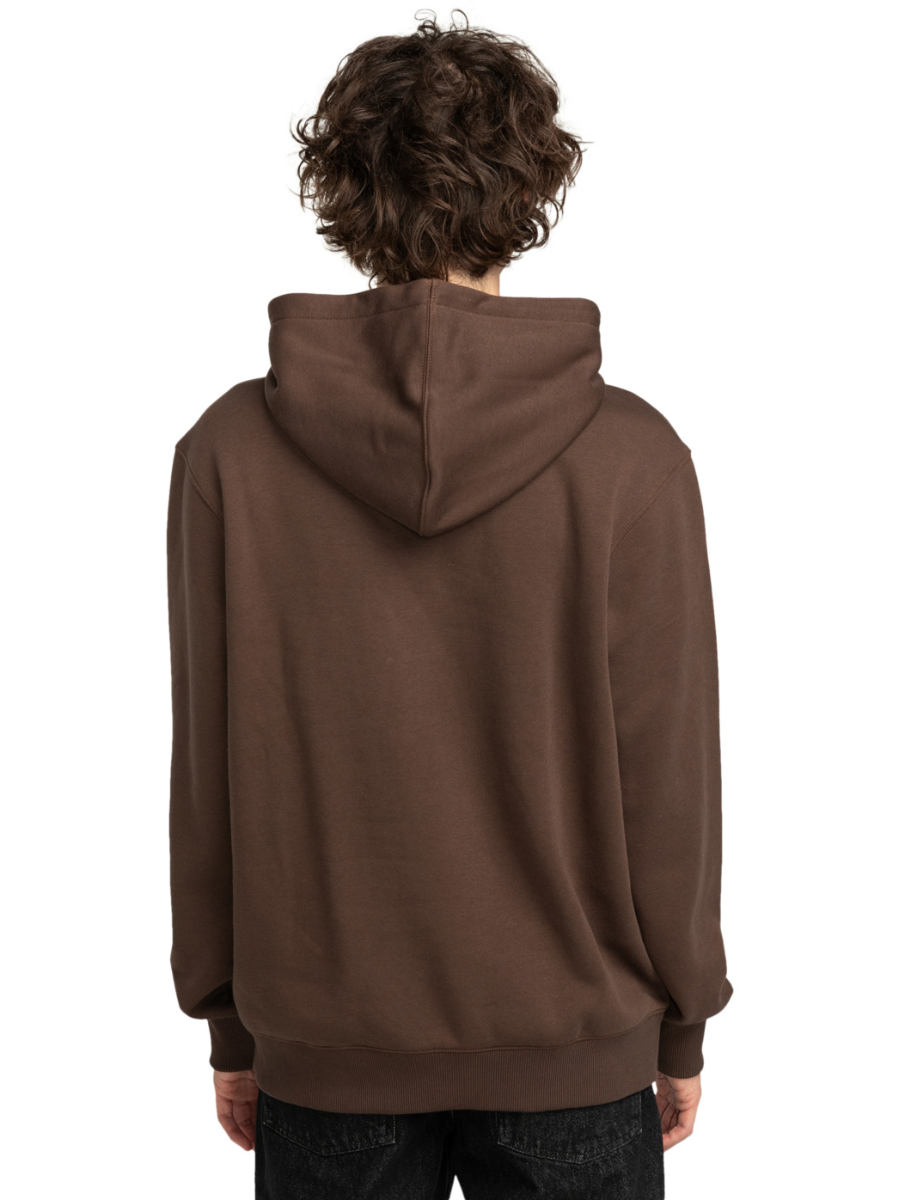 Element Skateboard Co Hoodie - Bracken