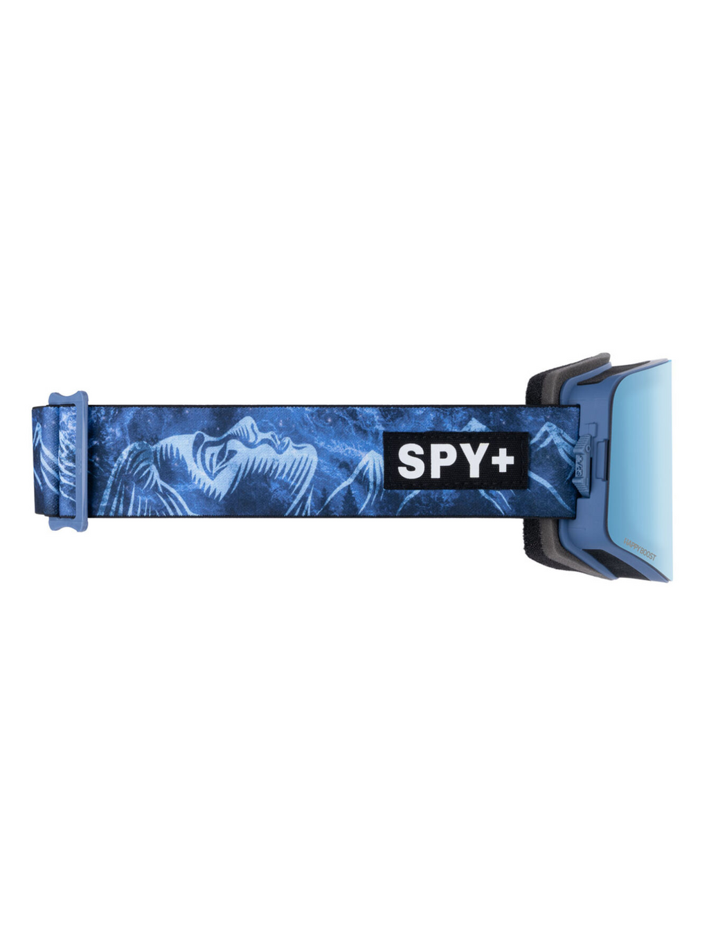 Spy Marauder Blizzard Goggles - Spy + Chris Rasman